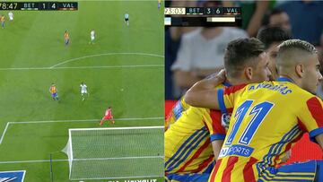 Revive la película de locos: del 0-3 al 3-6 en 20 minutos: ¡viva el fútbol!