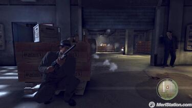 Mafia II, Impresiones