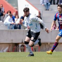 Tercera RFEF Grupo 11: resultados, partidos y clasificación de la jornada 1