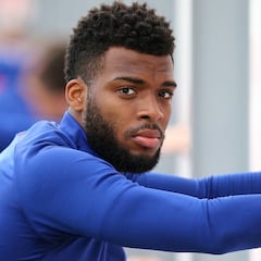 Lemar no se sube al carro del Cholo