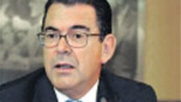 Miguel Ángel Arroyo.