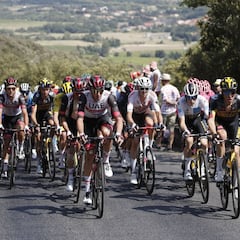 Esperaba más movimiento