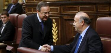 Del Bosque y muchos más