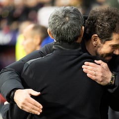 El Atleti tiene motivos para creer: el espíritu de Bucarest más presente que nunca