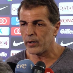 Miguel Ángel Nadal: "Asensio pudo ser jugador del Barcelona"