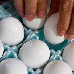 ¡Atención! Nuevos límites en la compra de huevos en los supermercados: Costco, Walmart y más