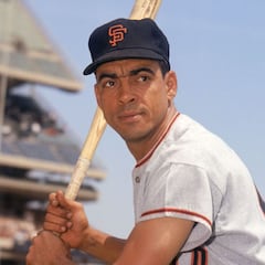 Fallece Ozzie Virgil, el primer dominicano en las Grandes Ligas