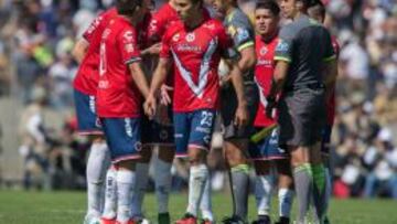 Las polémicas que ensuciaron el pase de Pumas a semifinales