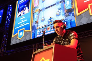 eSports frenzy in Spain