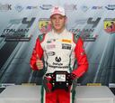 Mick Schumacher se acerca