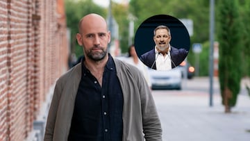 Gonzalo Miró estalla como nunca contra Santiago Abascal: “Esto tiene consecuencias”