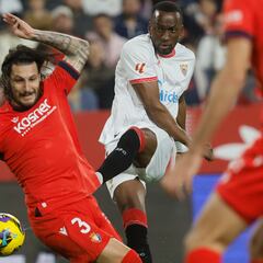 Lukebakio, una venta segura