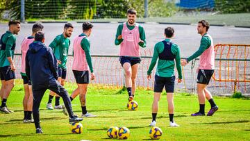El Racing de Ferrol, ya hundido, tendrá un papel de juez en el mes de abril.