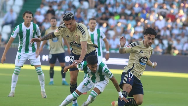 Racing de Ferrol – Córdoba: TV, horario y cómo ver la Liga Hypermotion online