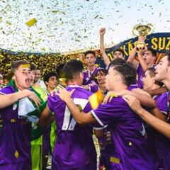 La Puskas Cup, broche al año triunfal del Juvenil C del Madrid