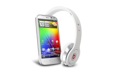 La relación entre HTC y Beats llega a su fin