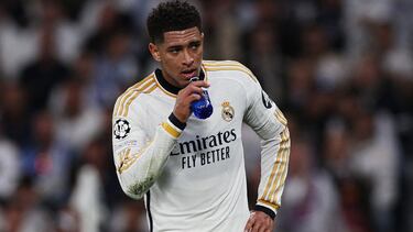 Hacerse madridista de verdad