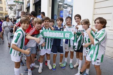 Isma Ruiz: “Prefiero antes el resultado”