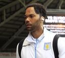 Lío en el Racing Murcia con el no fichaje de Lescott