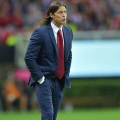 "Por más que paguen, nadie garantiza nada en el fútbol"