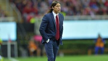 "Por más que paguen, nadie garantiza nada en el fútbol"