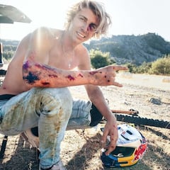 Danger Zone: así se hizo el vídeo del GTA en la vida real