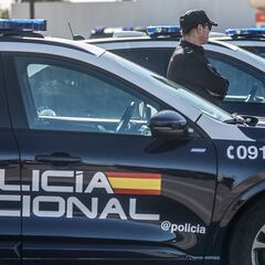 Muere un hombre de un golpe en su casa de Madrid y su madre fallece por inanición