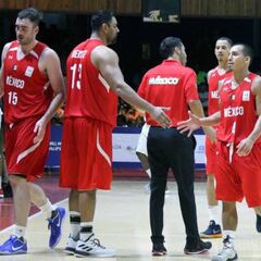 México venció a Cuba y se acerca al Mundial de Básquetbol