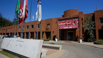 36 millones de dólares: el nuevo golpe que recibió la ANFP