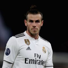 El agente de Bale abre la puerta a un futuro traspaso a Italia
