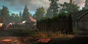 Captura de pantalla - Earthfall (PC)