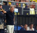 Pellegrini ataca con todo al Atlético: ¡frases contundentes!