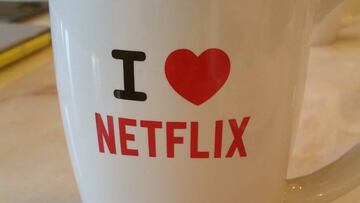 Netflix estrena nuevo sistema de calificación, pulgares por estrellas