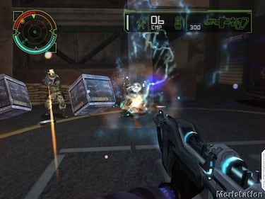 Project Snowblind, Impresiones