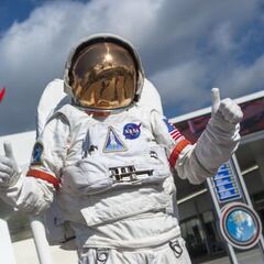 La NASA elige a estudiantes mexicanos para participar en programas espaciales