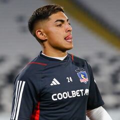 Colo Colo se harta de Thompson y le entrega la peor noticia