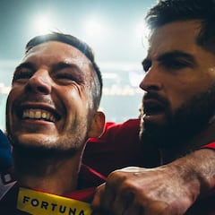 Golpe sobre la mesa del ‘Spanish Wisla’: busca Europa siendo equipo de Segunda