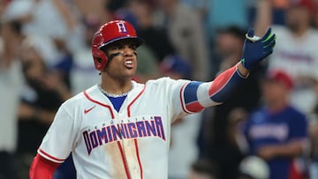 República Dominicana - Israel: Fecha, hora, cómo y donde ver el Clásico Mundial en USA