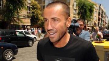 El Betis presenta alegación por la expulsión de Mario