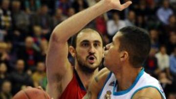 El Real Madrid todavía puede ser líder... pero también cuarto