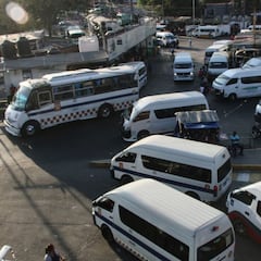 Aumento al pasaje en Edomex 2025: qué usuarios quedan exentos del nuevo cobro