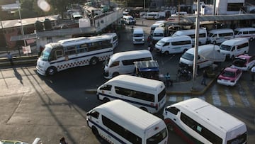 ¡Oficial! Un grupo reducido de personas quedarán exentas al aumento del pasaje en en transporte público en Edomex, te decimos quién