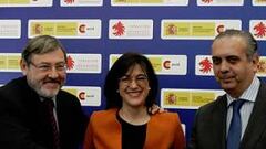 La FEB ayuda a África a través del baloncesto