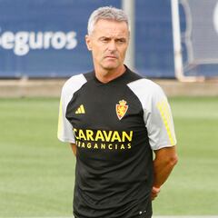 Un mes y medio en picado