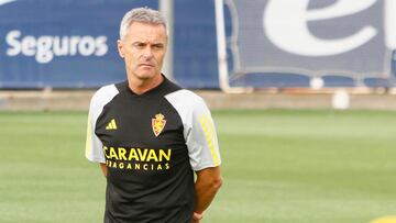 Fran Escrib¨¢.