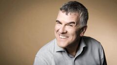 Dady Brieva: quién es y por qué se le acusa de "incitación a la violencia colectiva"