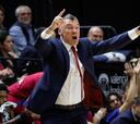 Jasikevicius: “Con este físico es difícil ganar fuera en Euroliga”