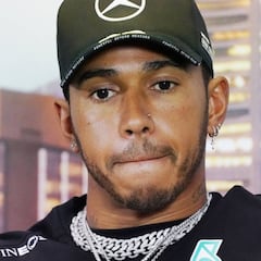 Ecclestone elige a los mejores: no están Senna ni Schumacher