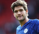 El Inter va a por Marcos Alonso