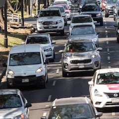 Hoy No Circula, 2 de marzo 2024: ¿Qué autos y placas no pueden circular en CDMX y EDOMEX?